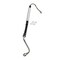 Crp Products Bmw 540I 97-03 V8 4.4L P/S Hose, Psh0118P PSH0118P - alternate 5
